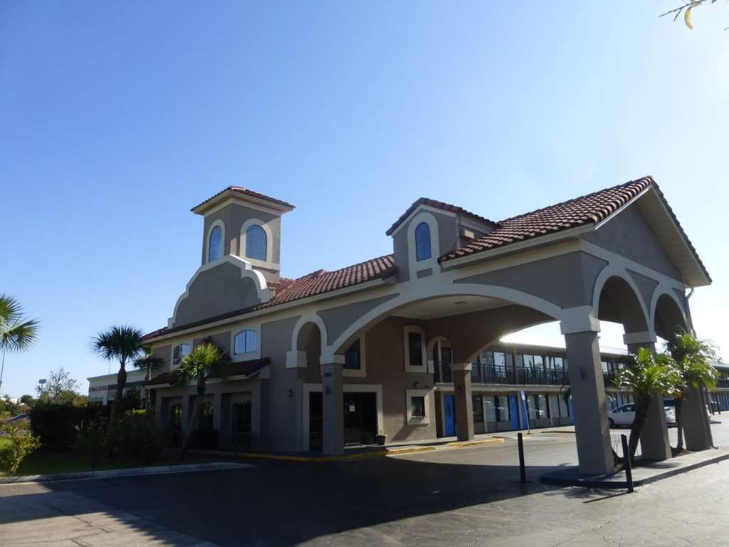 Red Roof Inn Plus+ Saint Augustine Eksteriør billede