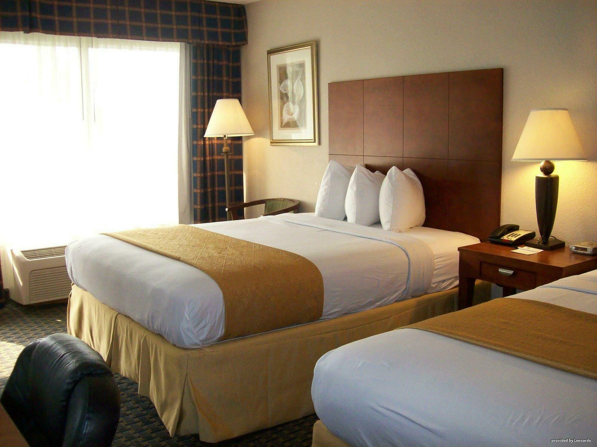 Red Roof Inn Plus+ Saint Augustine Eksteriør billede
